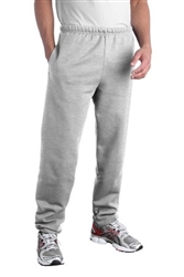 JERZEES® SUPER SWEATS® - Sweatpant with Pockets