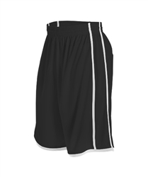 Alleson 535 Adult Basketball Short