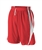 Alleson 54 Youth Reversible Basketball Shorts