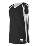 Alleson 54 Reversible Basketball Jersey