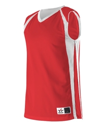 Alleson 54 Youth Reversible Basketball Jersey
