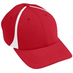 Augusta Youth Flexfit Zone Cap