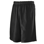 Augusta Longer Length Mini Mesh League Short