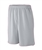 Augusta Longer Length Wicking Mesh Short - YOUTH