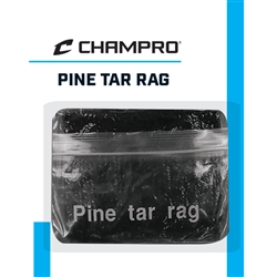 Champro Pine Tar Rag