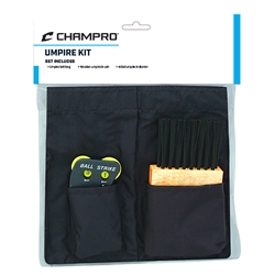 Champro Umpire Kit