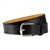 Leather Baseball Belt