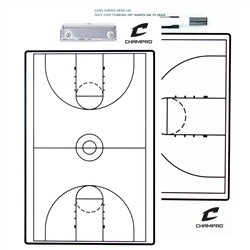 Champro Basketball Coach Board 10" x 16"