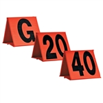 Champro 7 on 7 Football Yard Markers