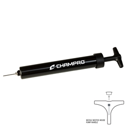 Champro 12" Pump