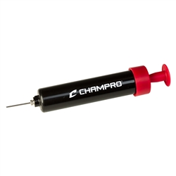 Champro 6" Pump