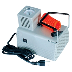 Champro Electric Pump