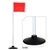 Champro Corner Flags With Rubber Bases