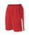 Alleson Youth Blank NBA Shorts