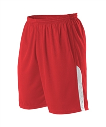 Alleson Youth Blank NBA Shorts