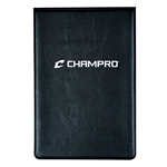 Champro Line Up Card Wallet - Book Flip