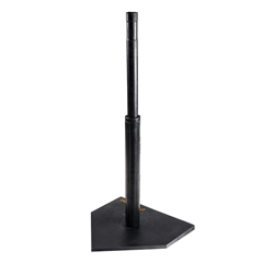 Champro Heavy Duty Rubber Batting Tee - Retail