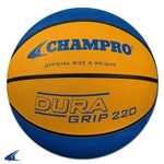 Champro DURA-GRIP 220 BASKETBALL - OFFICIAL SIZE