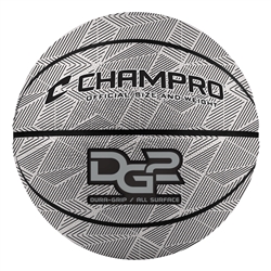 Champro DuraGrip 230 Rubber Basketball