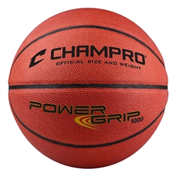 Champro ProGrip 1000 Indoor Composite Basketball