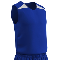 Champro BBJ4 Pro-Plus Reversible Basketball Jersey