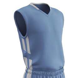 Champro Adult Muscle Jersey