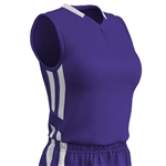 Champro Women's BBJ9 Muscle Jersey