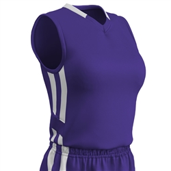 Champro Women's BBJ9 Muscle Jersey