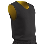 Champro Youth Polyester Reversible Basketball Jersey