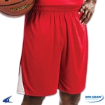 Champro Dri-Gear Pro-Plus Reversible Basketball Short