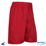 Champro BBS5 Dri-Gear All Sport Practice Short-YOUTH