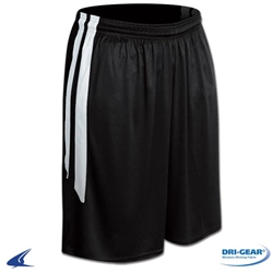 Champro Dri-Gear Muscle Basketball Short