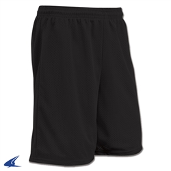 Champro Diesel 7 Polyster Tricot Short With Liner
