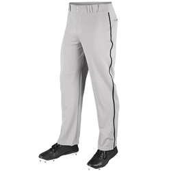 Champro MVP Open Bottom Pant with Braid