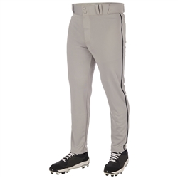 Champro Triple Crown 2.0 Tapered Bottom Pant with Braid