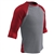 Champro Extra Innings 3/4 Sleeve Baseball Shirt