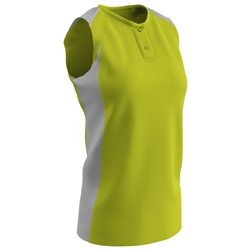 Champro Diamond Active Ladies Jersey