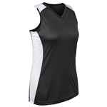 Champro Infinite V-Neck Racerback Jersey