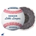 Champro Senior Little League Tourn. Rs Full Grain Leather Cover