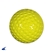 Champro Optic Yellow- Dimple Molded Baseball