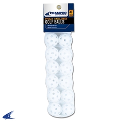 Champro 5" Poly Balls