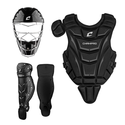 Champro Helmax Catcher's Set