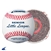 Champro Senior Little League Tournament Rs-T- Full Grain Leather Cover