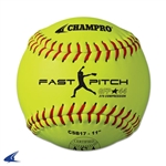 Champro ASA 11" Fast Pitch Durahide Cover