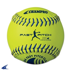 Champro Tournament USSSA 12" Fast Pitch Classic