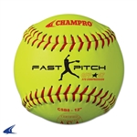 Champro ASA 12" Fast Pitch Durahide Cover