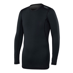Champro Cold Weather Compression Long Sleeve Crew