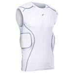 Champro Formation Padded Compression Shirt