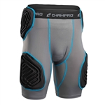 Champro Bull Rush 5-PC Girdle