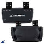 Champro Backplate